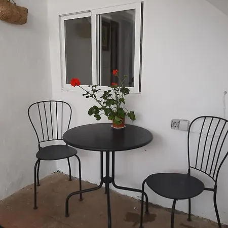 Laendliche Touristenunterkunft Cortijo De Liche, Grosse Gruppen In * Arcos de la Frontera