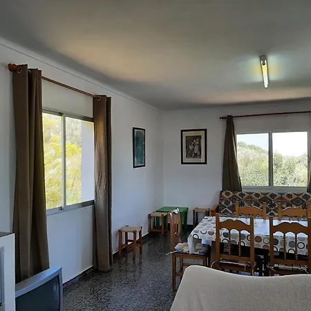 Laendliche Touristenunterkunft Cortijo De Liche, Grosse Gruppen In Holiday home
