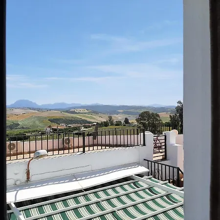 Holiday home Laendliche Touristenunterkunft Cortijo De Liche, Grosse Gruppen In