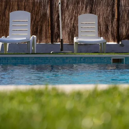 Holiday home Laendliche Touristenunterkunft Cortijo De Liche, Grosse Gruppen In