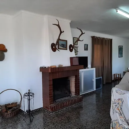 Holiday home Laendliche Touristenunterkunft Cortijo De Liche, Grosse Gruppen In Arcos de la Frontera
