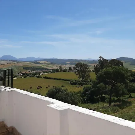 Laendliche Touristenunterkunft Cortijo De Liche, Grosse Gruppen In *