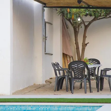 Laendliche Touristenunterkunft Cortijo De Liche, Grosse Gruppen In * Arcos de la Frontera