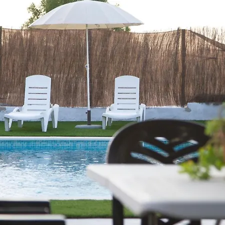 Holiday home Laendliche Touristenunterkunft Cortijo De Liche, Grosse Gruppen In Arcos de la Frontera