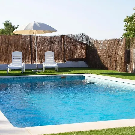 Laendliche Touristenunterkunft Cortijo De Liche, Grosse Gruppen In